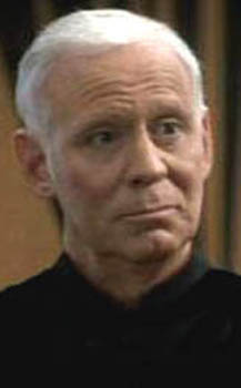 Alan Oppenheimer
